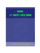 Lý Thuyết Viễn Thông 1