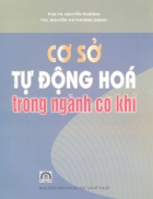 Cơ sở tự động hóa trong ngành cơ khí