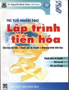 Trí tuệ nhân tạo lập trình tiến hóa