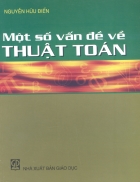 Một số vấn đề về thuật toán