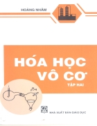 Hóa học vô cơ 2