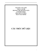 Giáo Trình Cấu Trúc Dữ Liệu