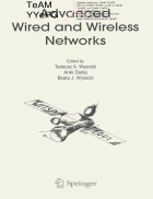 Advanced Wired and Wireless Networks