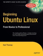 Beginning Ubuntu Linux From Novice to Professional