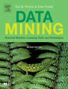 Data Mining Practical Machine Learning Tools and Techniques Second Edition