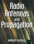 Radio Antennas and Propagation Radio Engineering Fundamentals