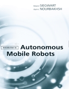 Introduction to Autonomous Mobile Robots