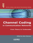 Channel Coding in Communication Networks From Theory to Turbo Codes