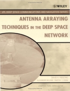 Antenna Arraying Techniques In The Deep Space Network