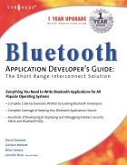 Bluetooth Application Developer s Guide