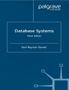 Database Systems