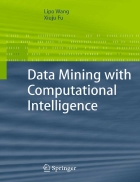 Data Mining with Computational Intelligence