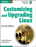 Customizing and Upgrading Linux