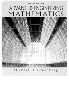 Advanced Engineering Mathematics 2nd Edition