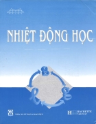 Nhiệt động học