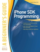 McGraw Hill iPhone SDK Programming 2010