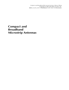 Compact and Broadband Microstrip Antennas