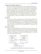 Tìm hiểu về ASP ASP Learning