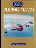BOEING 707 720