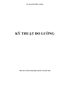 Kỹ thuật đo lường