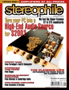 Stereophile