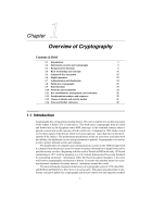 Handbook of Applied Cryptography