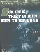 Sửa chữa thiết bị điện