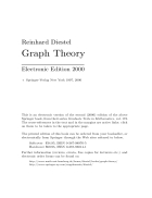 Graph Theory