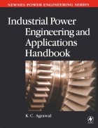 Industrial Power Engineering Handbook