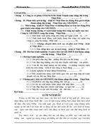 Công ty cổ phần SXKD XNK Bình Thạnh xâm nhập thị trường