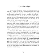 Các giải pháp nhằm tăng cường khả năng quản lý các dự án ODA 1