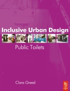 Inclusive Urban Design Public Toilets