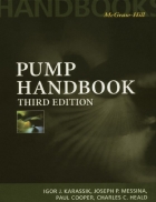 Pump Handbook Third Edition