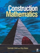 Construction Mathematics