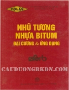 Nhũ tương nhựa Bitum đại cương ứng dụng