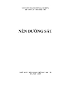 Nền Đường Sắt