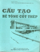 Cấu tạo bê tông cốt thép