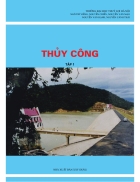 Thủy công tập 1