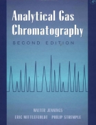 Analytical Gas Chromatography second edition