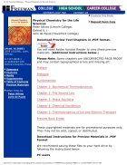 Physical Chemistry for the Life Sciences