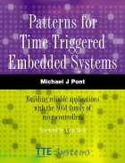 Patterns for Time Triggered Embedded Systems