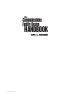 The Communications Facility Design Handbook