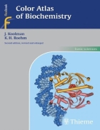 Color Atlas Of Biochemistry 2d ed