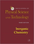 Encyclopedia Of Physical Science And Technology 3rd ed