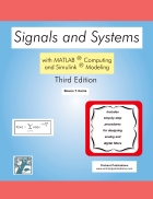 Signals and Systems with MATLAB Computing and Simulink Modeling 3rd Ed