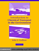 Introduction to Chemical Transport in the Environment