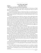 Giáo Trình Gia Công Polime