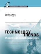 Technology Trends in Wireless Communications