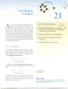 Chemistry of Radicals