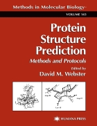 Protein Structure Prediction methods and protocol